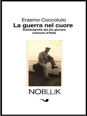 cover image of La guerra nel cuore